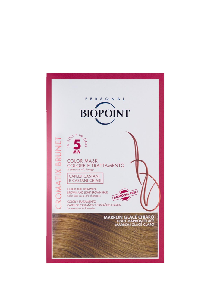 Color Mask Biopoint