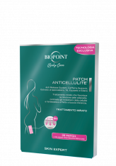 TARGETED TREATMENT - ANTI-CELLULITE PATCHES